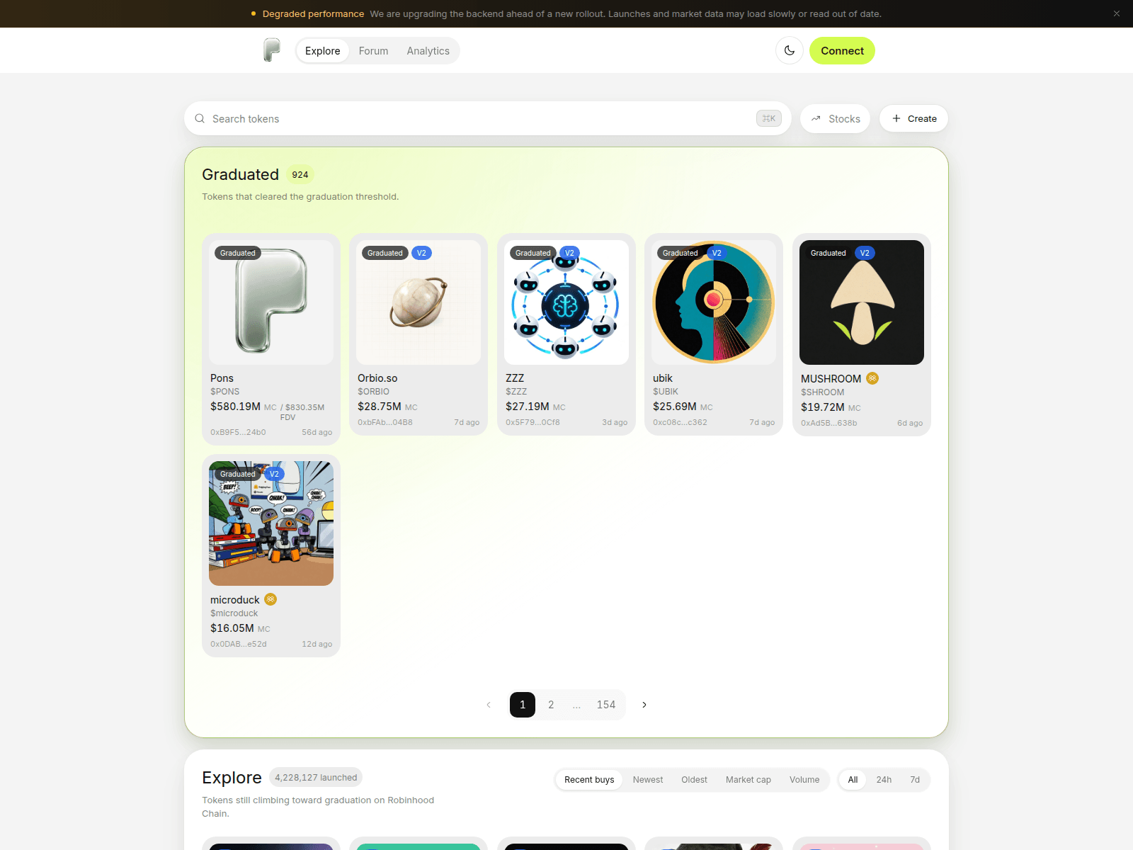 Screenshot of ponsfamcly.com