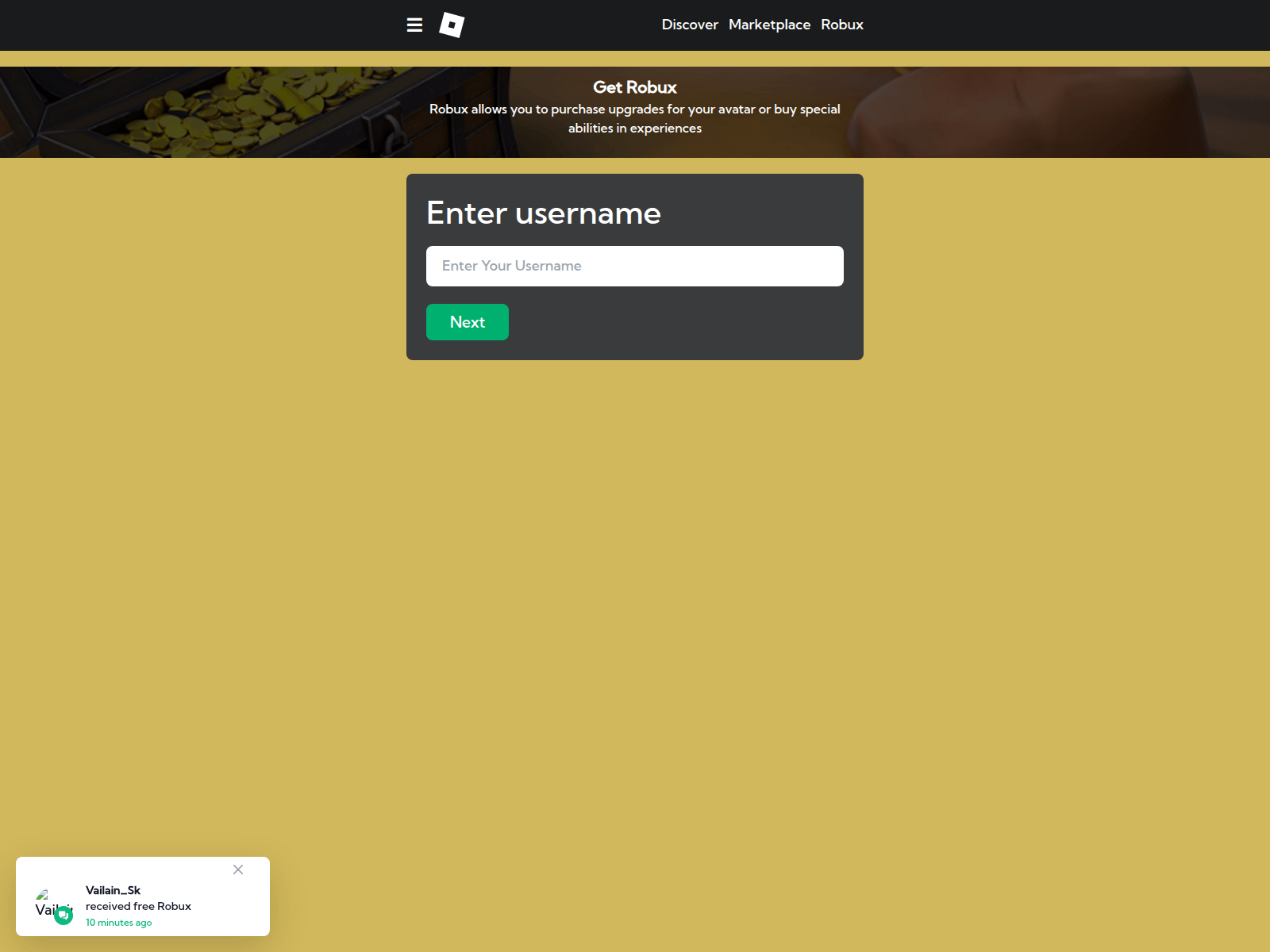 Screenshot von test-lilac-phi-60.vercel.app