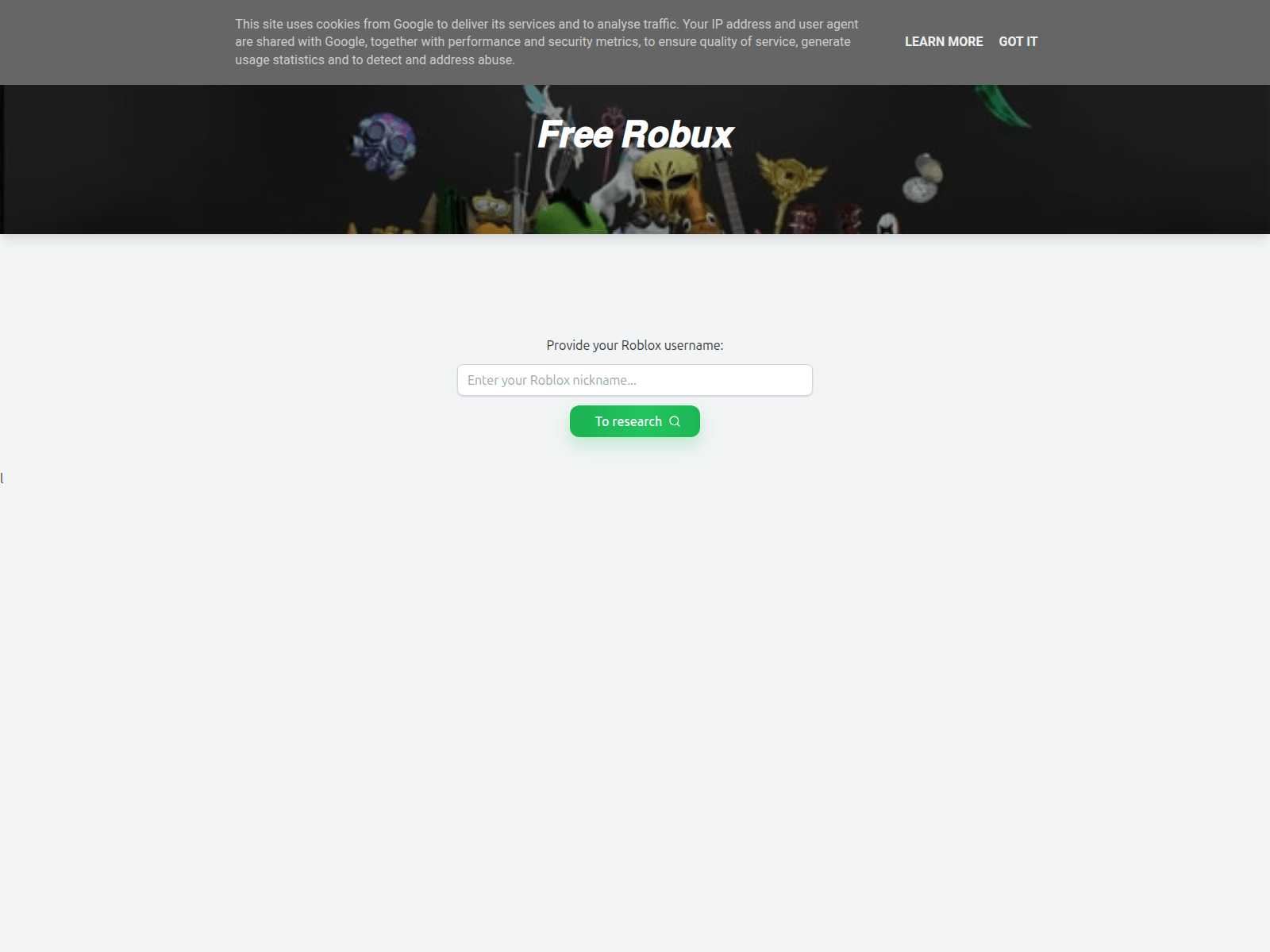 Screenshot of stream-rbxlimited.blogspot.com