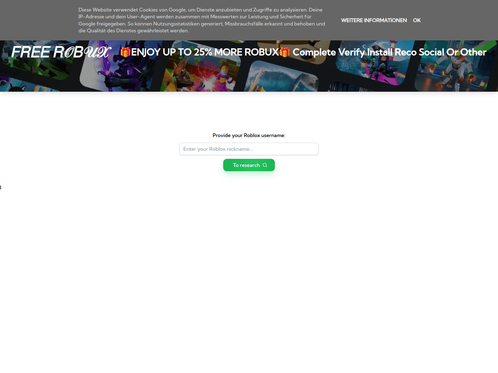 Screenshot of rbxtrad.blogspot.com