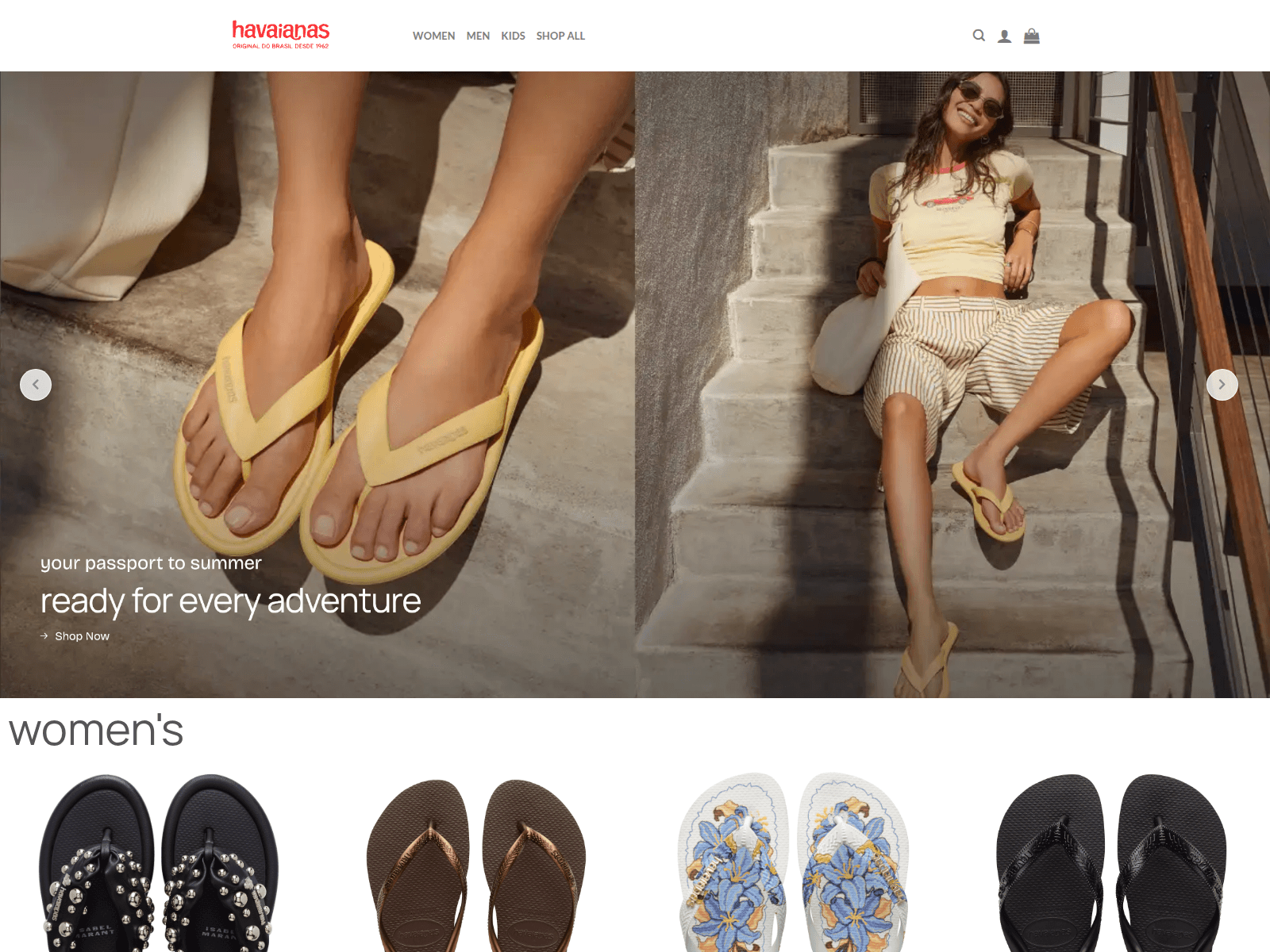 Screenshot of havaianas1t.shop