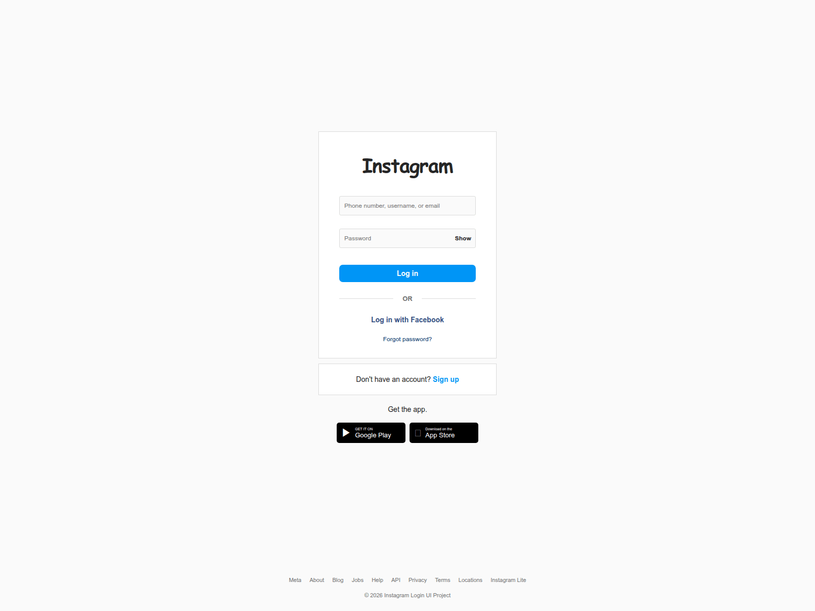 Screenshot of siddhdharod.github.io