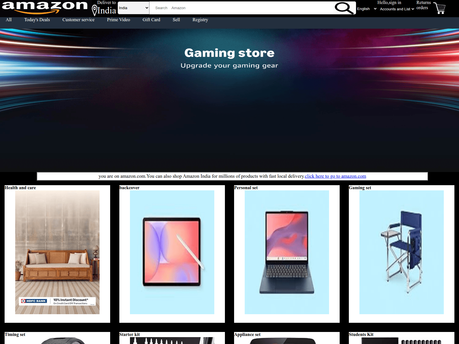 Screenshot of deymodhumita53-netizen.github.io