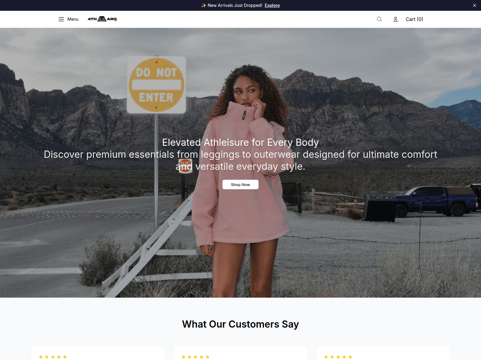 Screenshot of 4thhub.shop