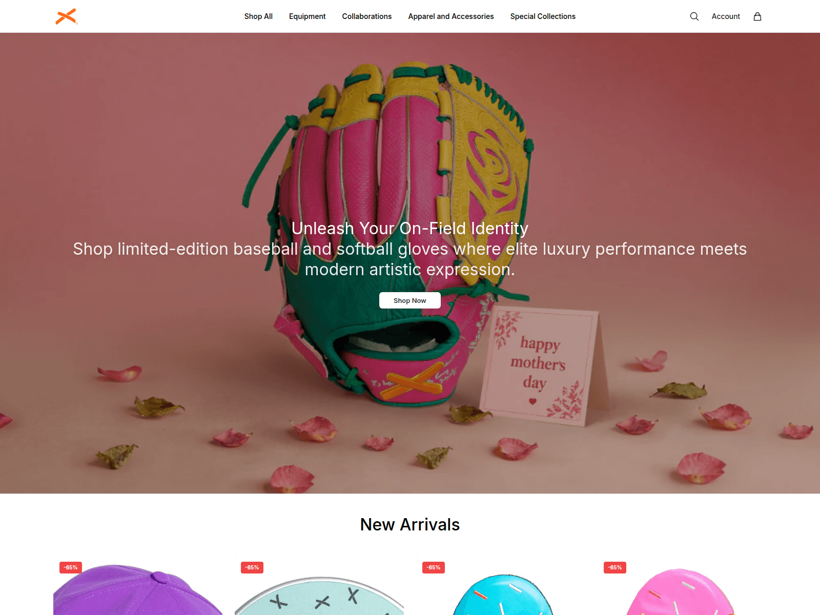 Screenshot of absolutelyridiculouspro.shop