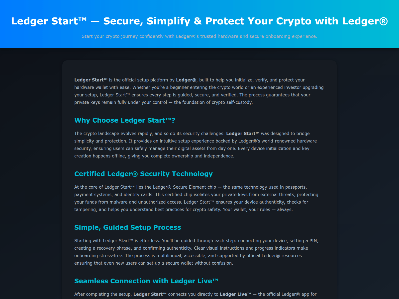 Screenshot of nav-ledger.pages.dev
