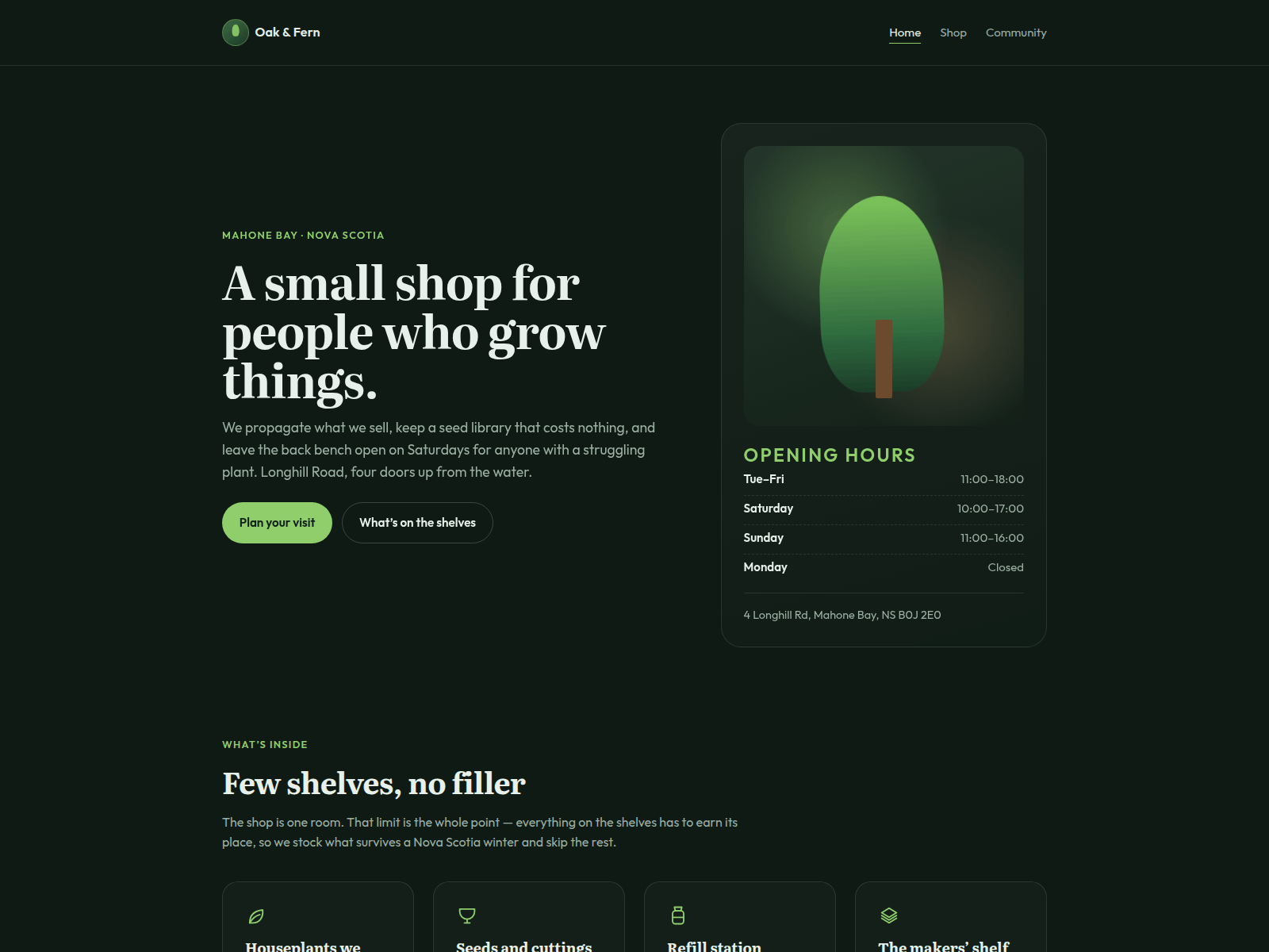 Screenshot of trustwallets.digital