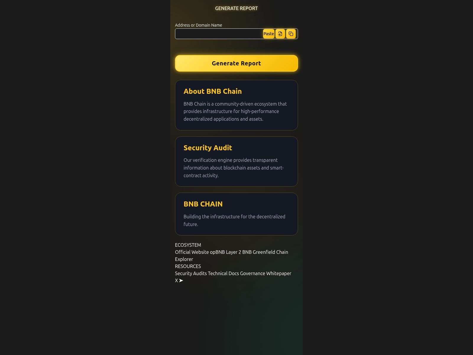 Screenshot von new-hima.vercel.app