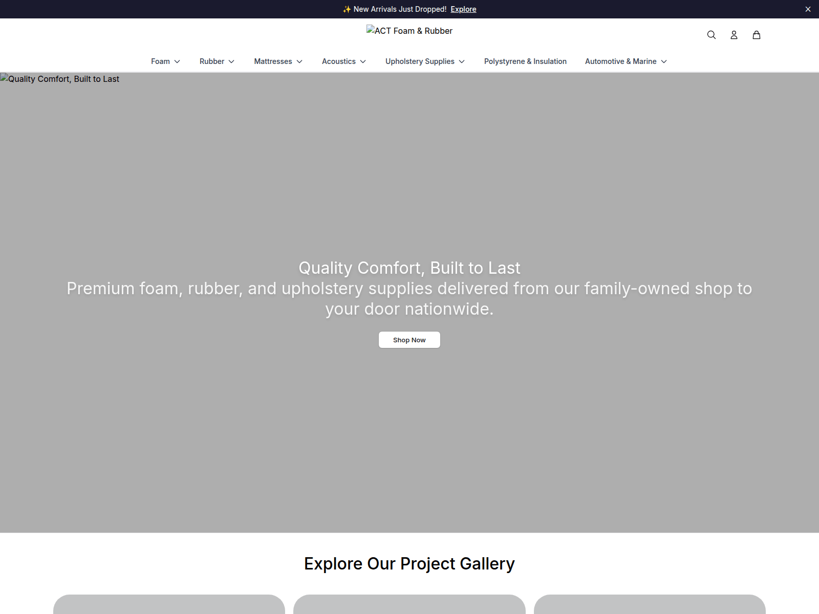 Stored URLScan capture preview