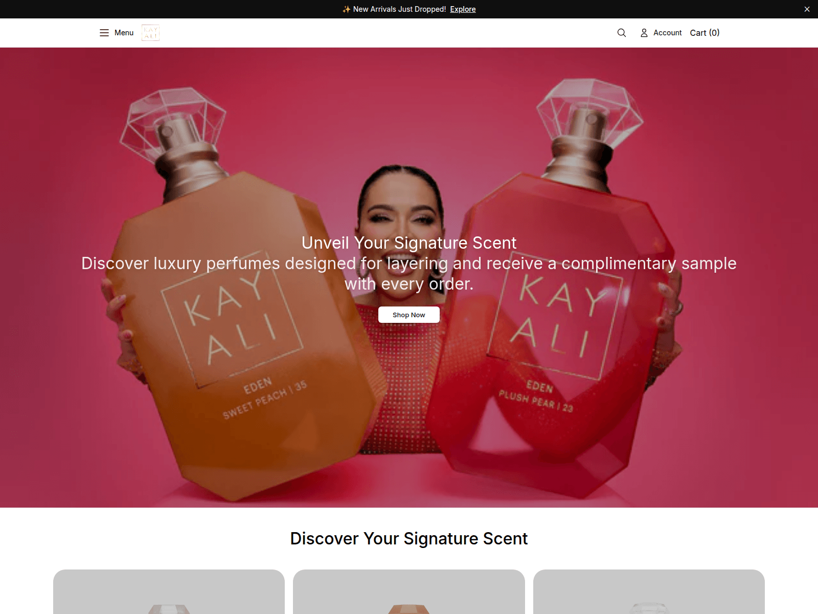 Screenshot of aduroelectronics.shop