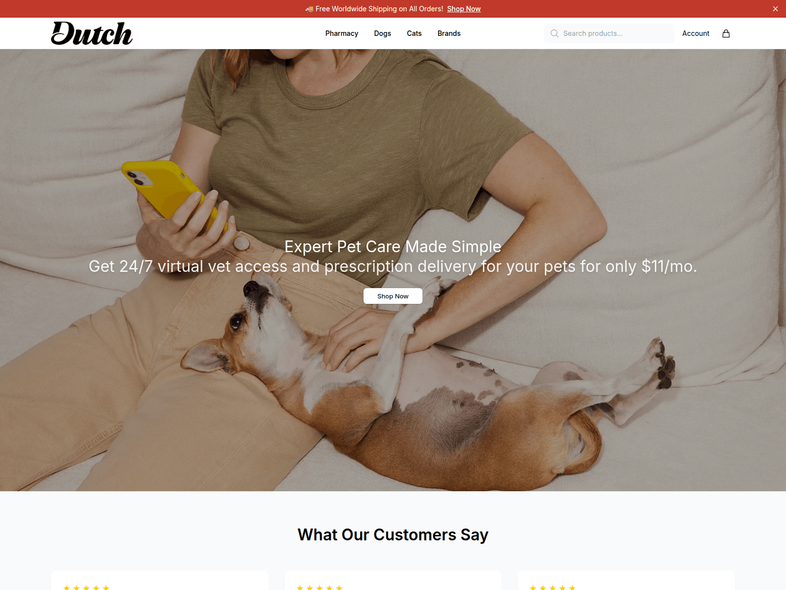 Captura de pantalla de aerishealth.shop