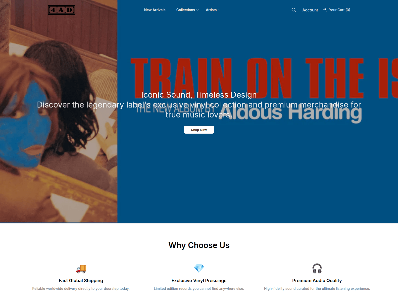 Screenshot of adusahub.shop
