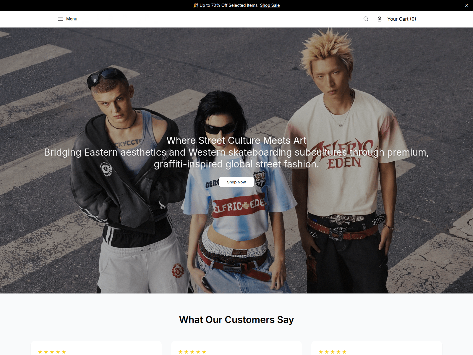 Screenshot of aelford.shop