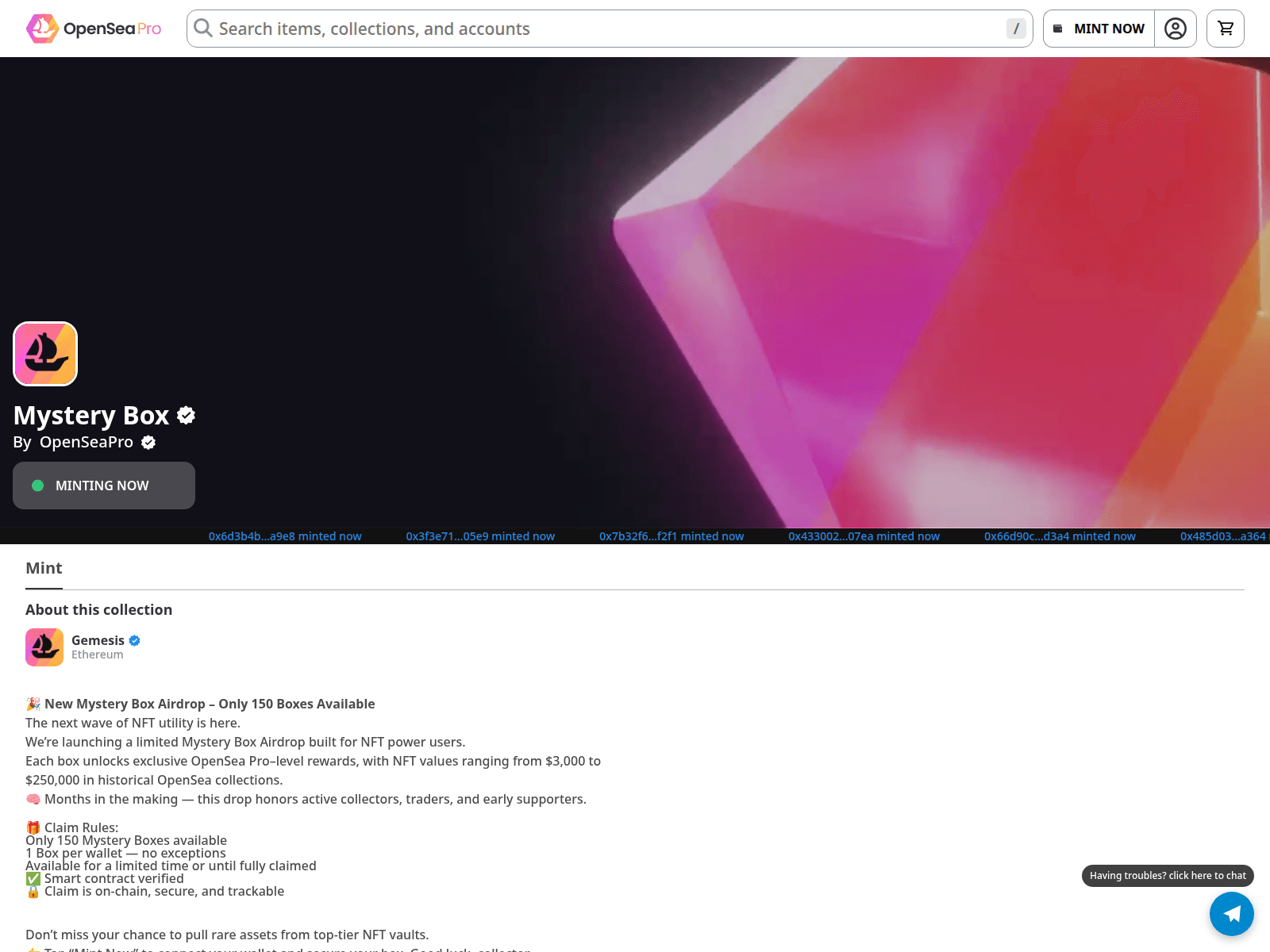 Screenshot of selectuser-d044.onrender.com