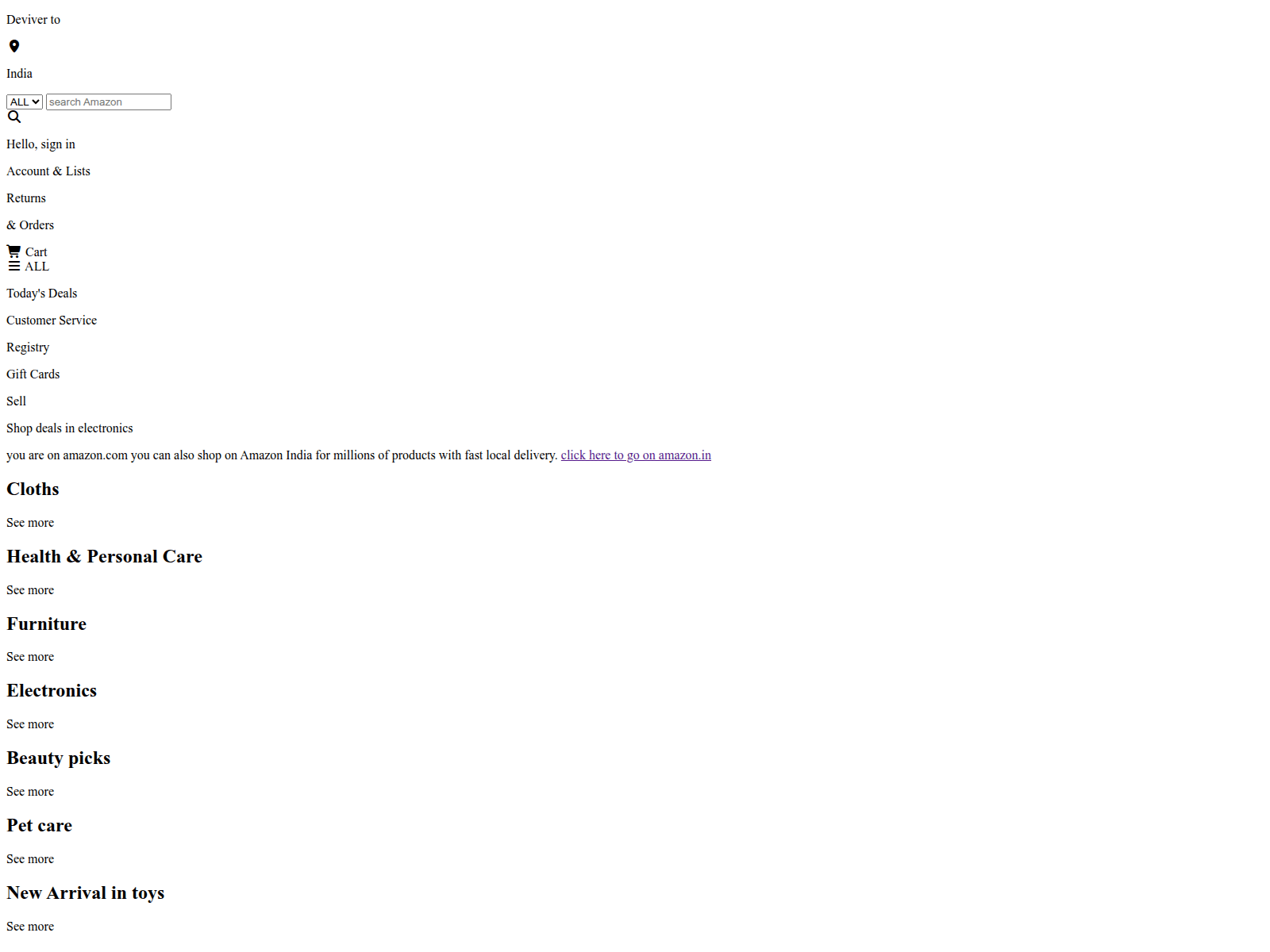 Screenshot of polite-snickerdoodle-17e7bb.netlify.app