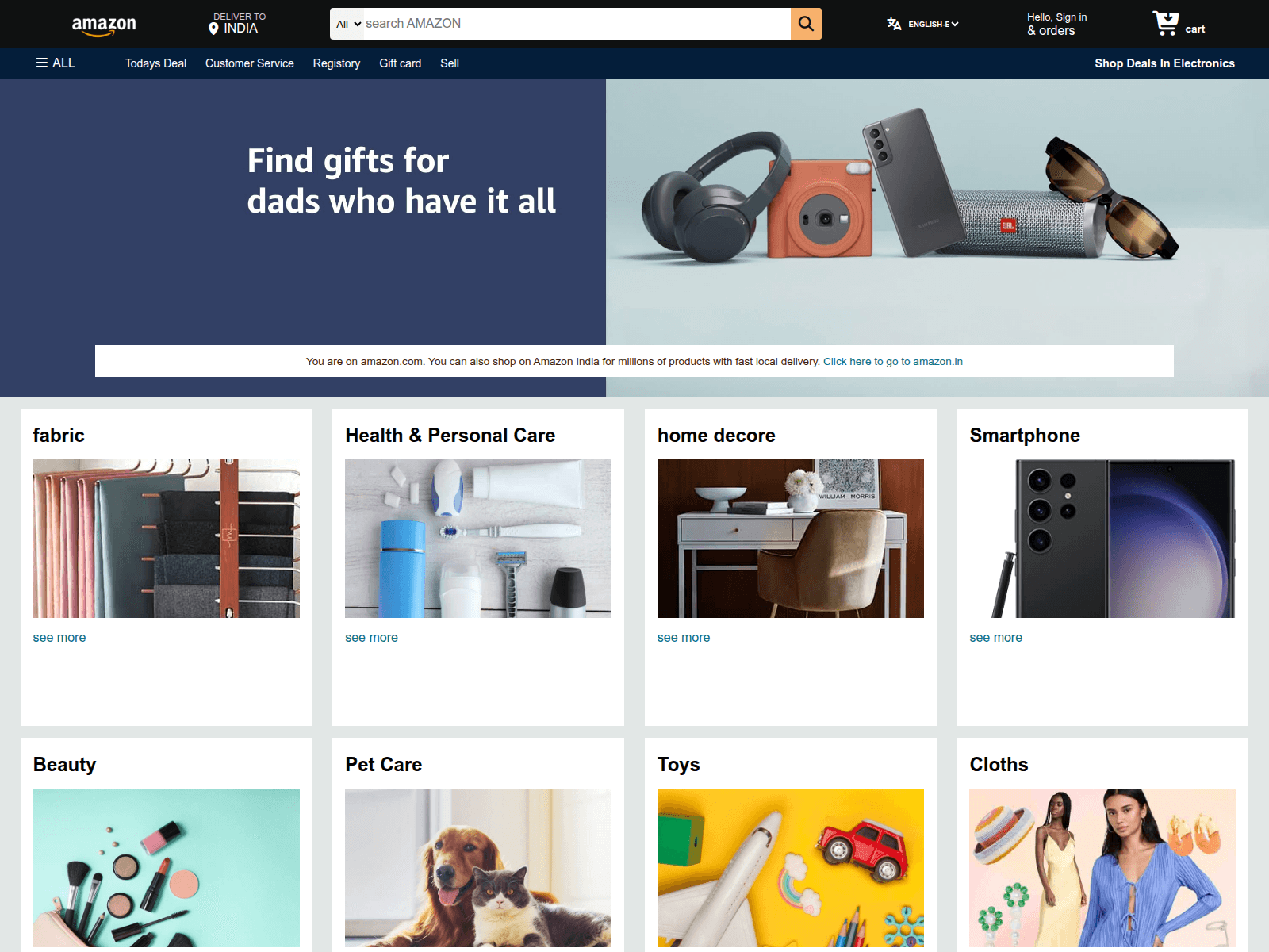 Screenshot of sukhpreetkaur2406.github.io