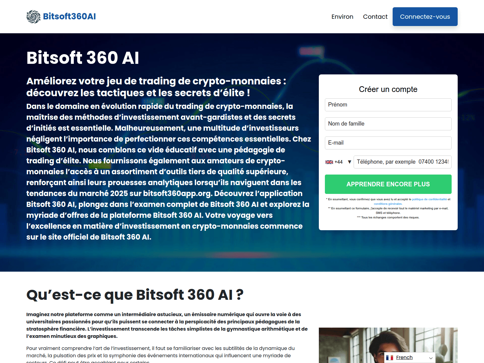Screenshot of bitsoft360app.org