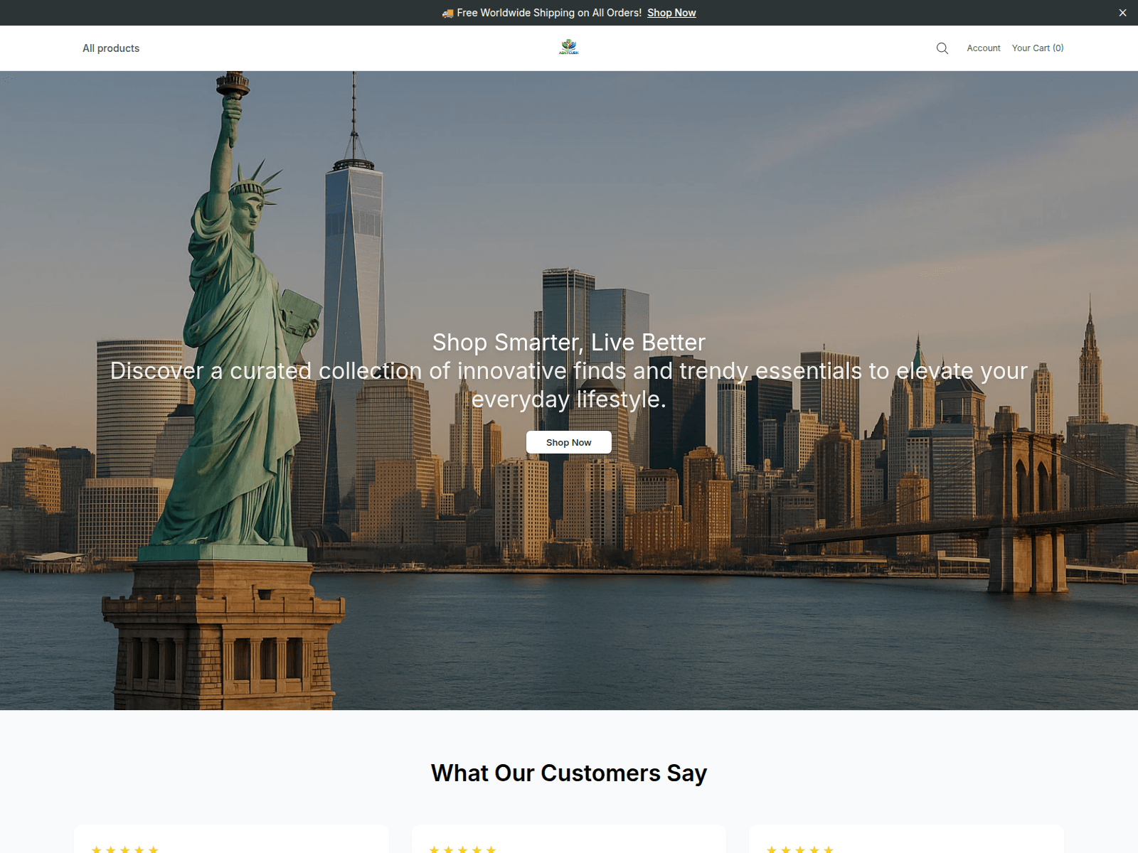 Screenshot of abktcubkofficial.shop