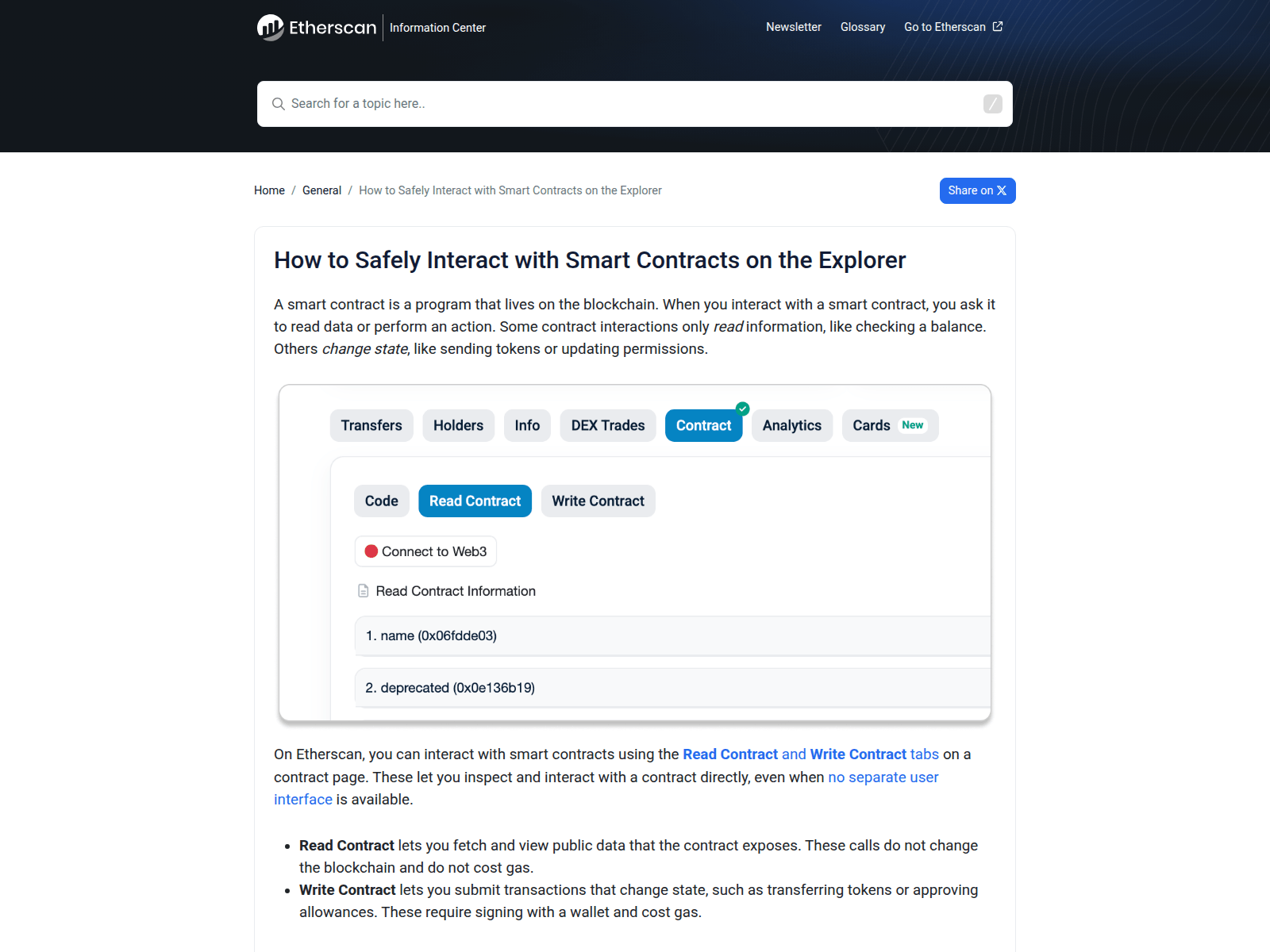 Screenshot of etherscan-kb.pages.dev
