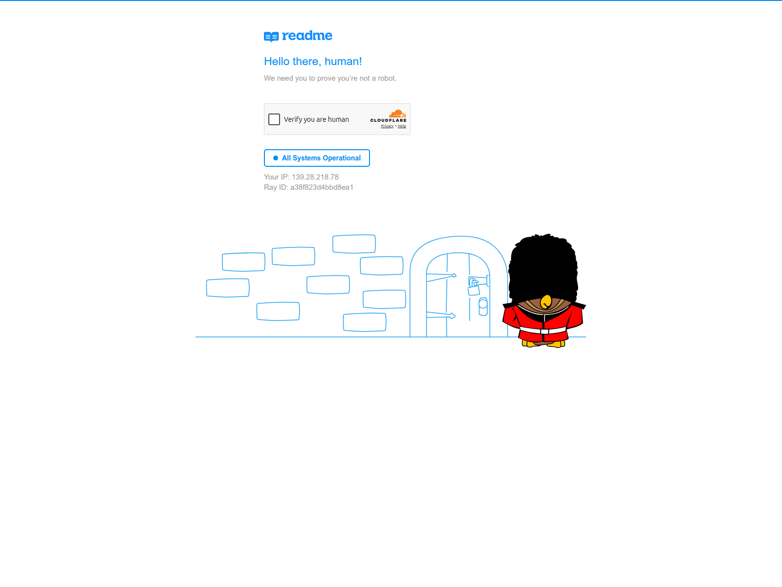 Screenshot of project-liveledgr.readme.io