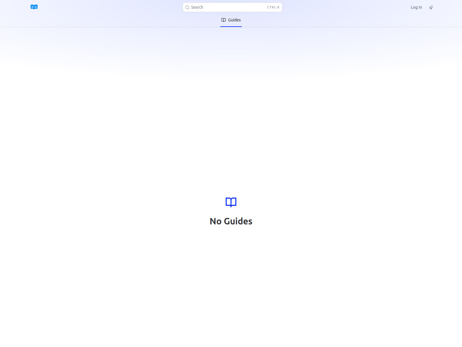Screenshot of start-ledgerus.readme.io