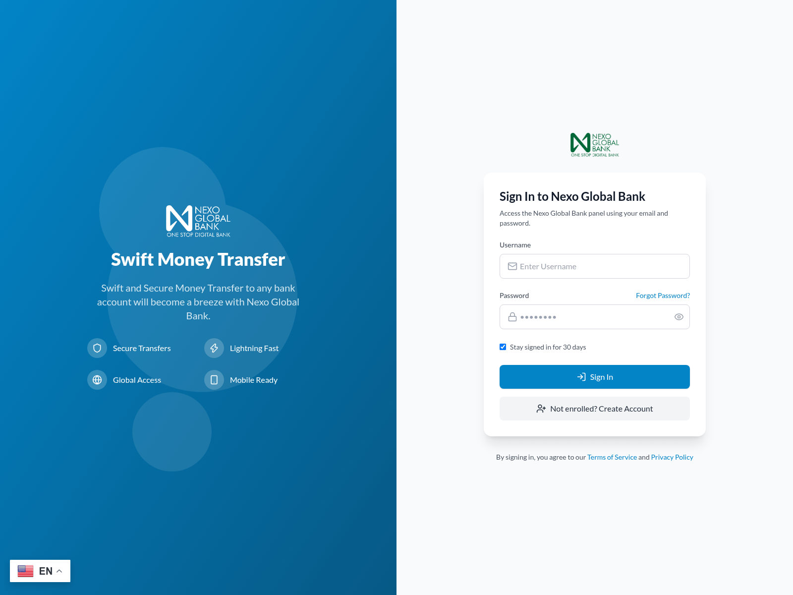 Скриншот сайта nexongs.com
