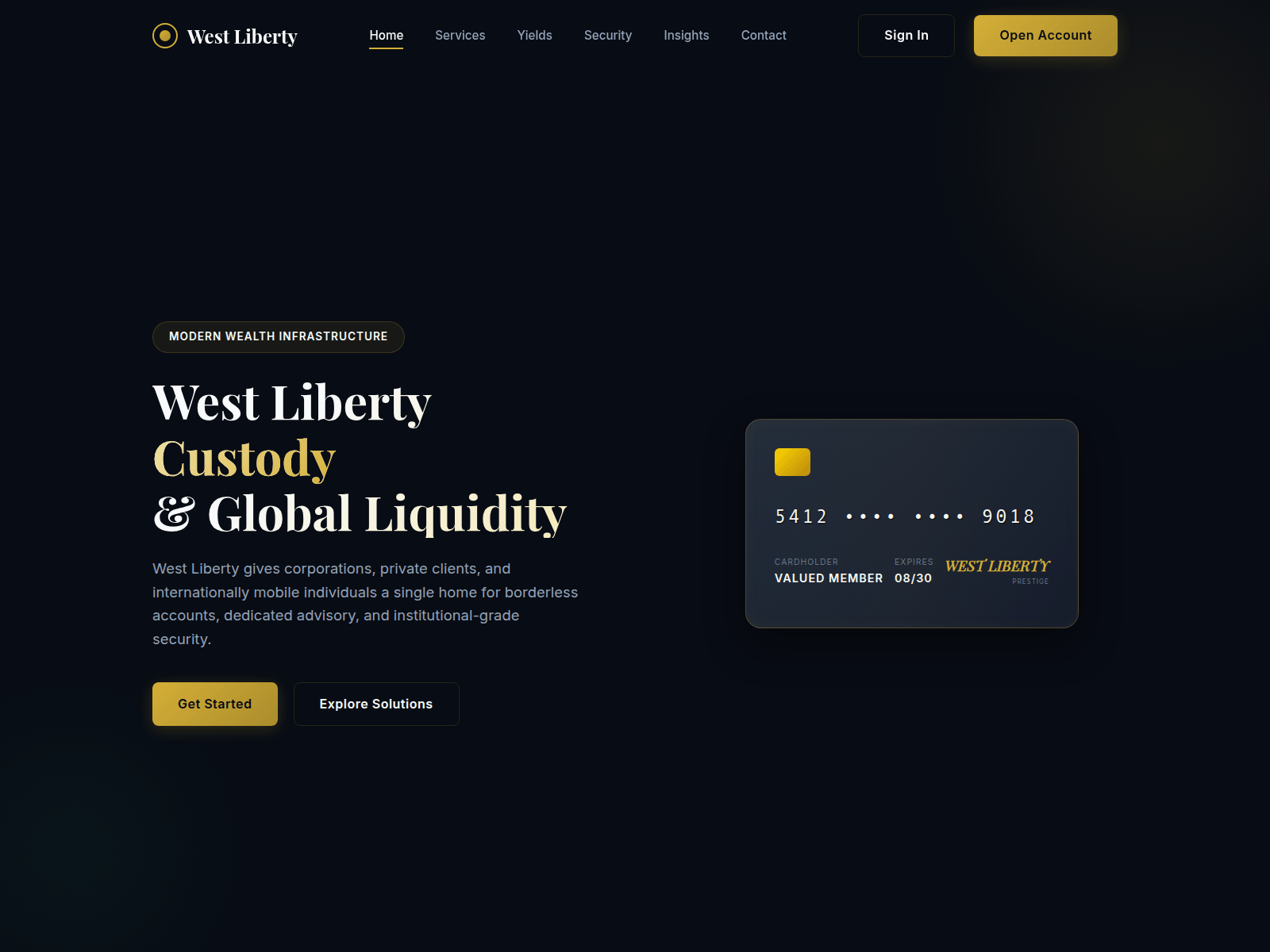 Screenshot of west-libertygroup.sbs