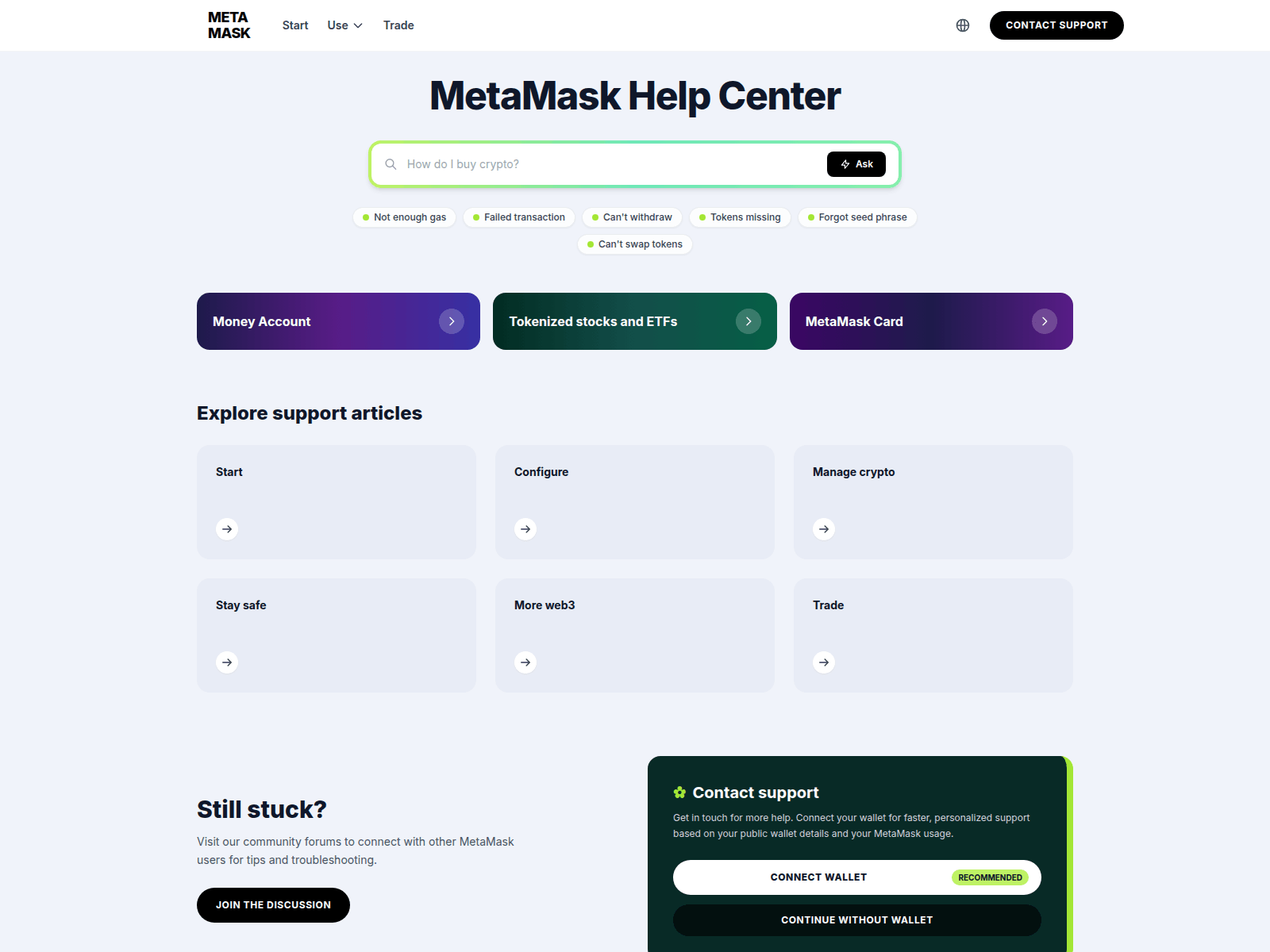 Screenshot of metamask.stocklockweb3.com