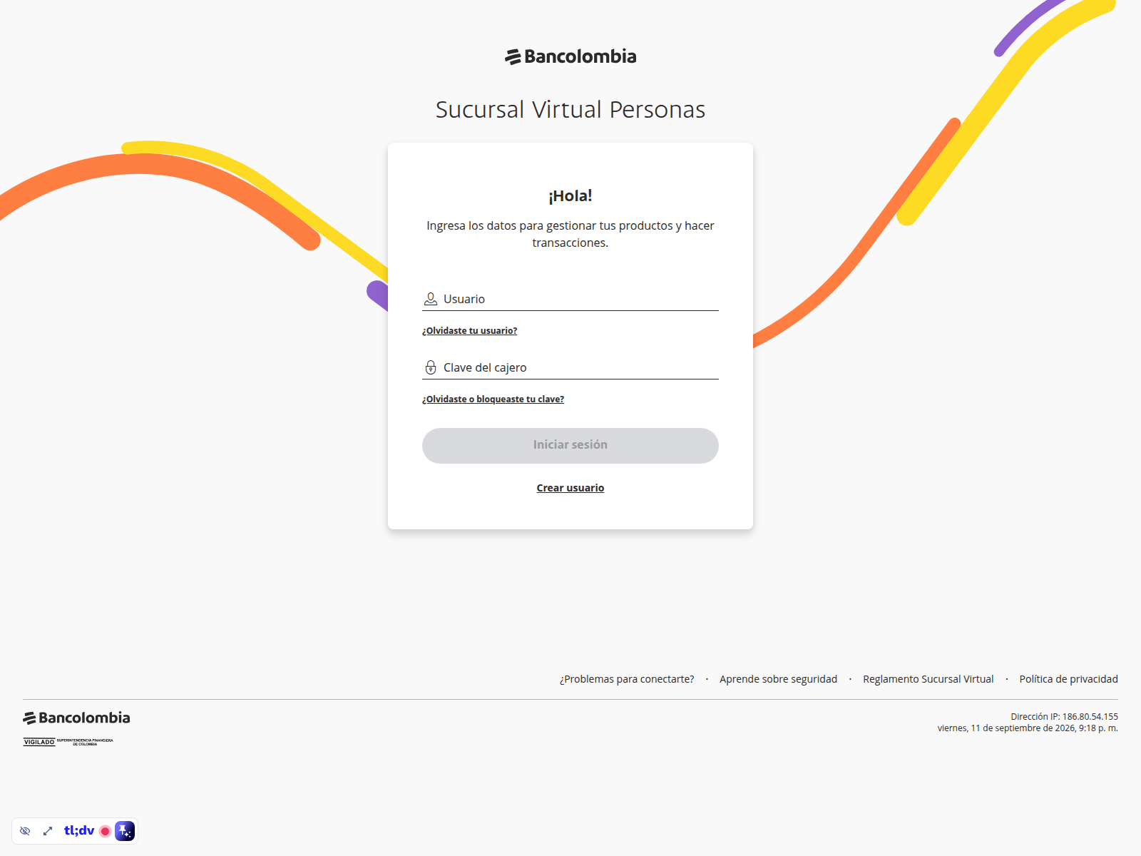 Screenshot of testbclomb.rudofopelomi.workers.dev