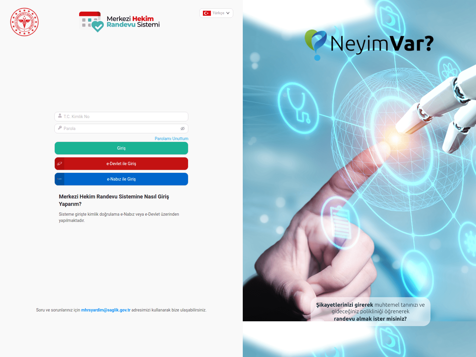 Screenshot of tlknan.net