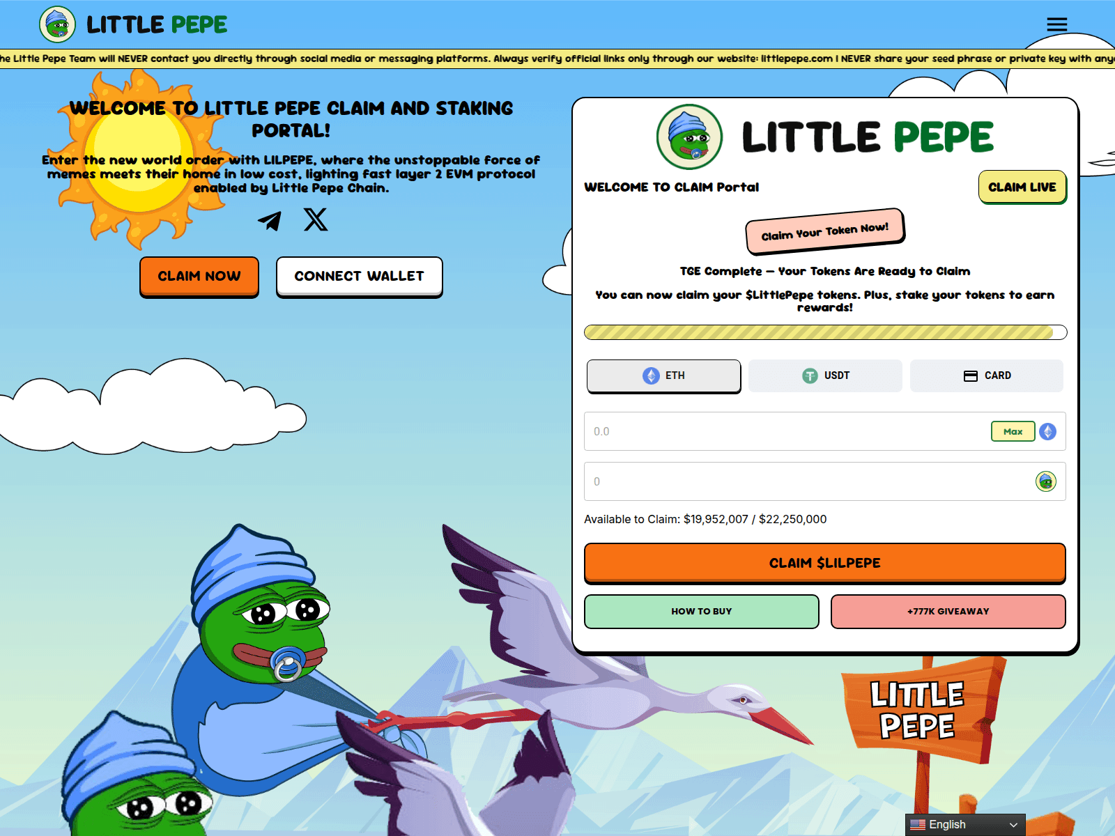 Screenshot of test-023492023.com