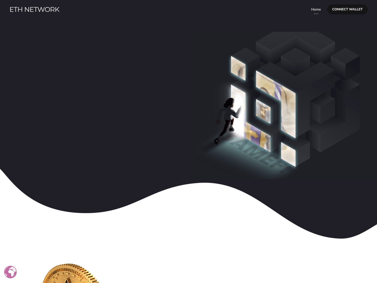 Screenshot of crestoviatrade.xyz