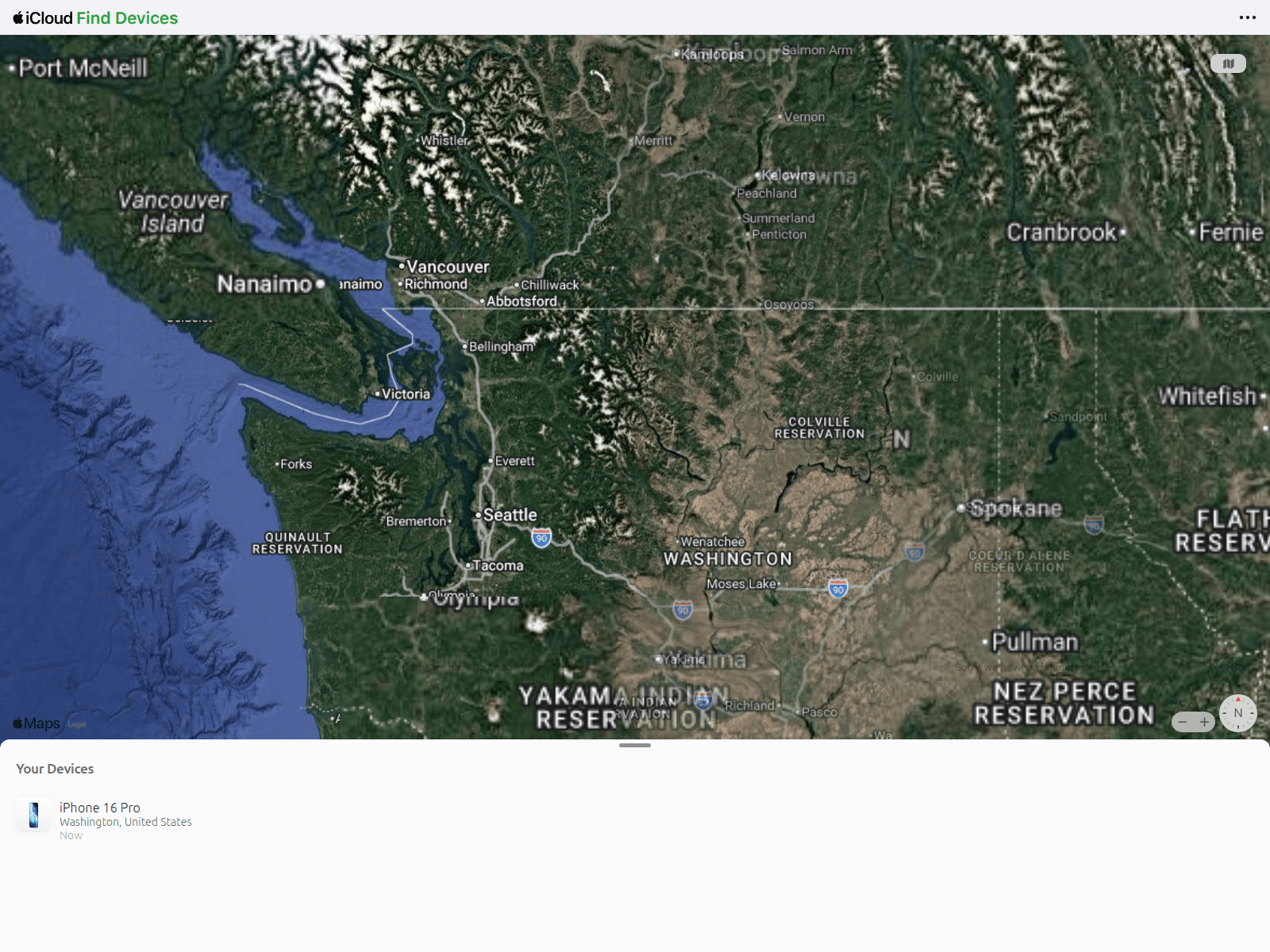 Screenshot of appleid-suporte.com