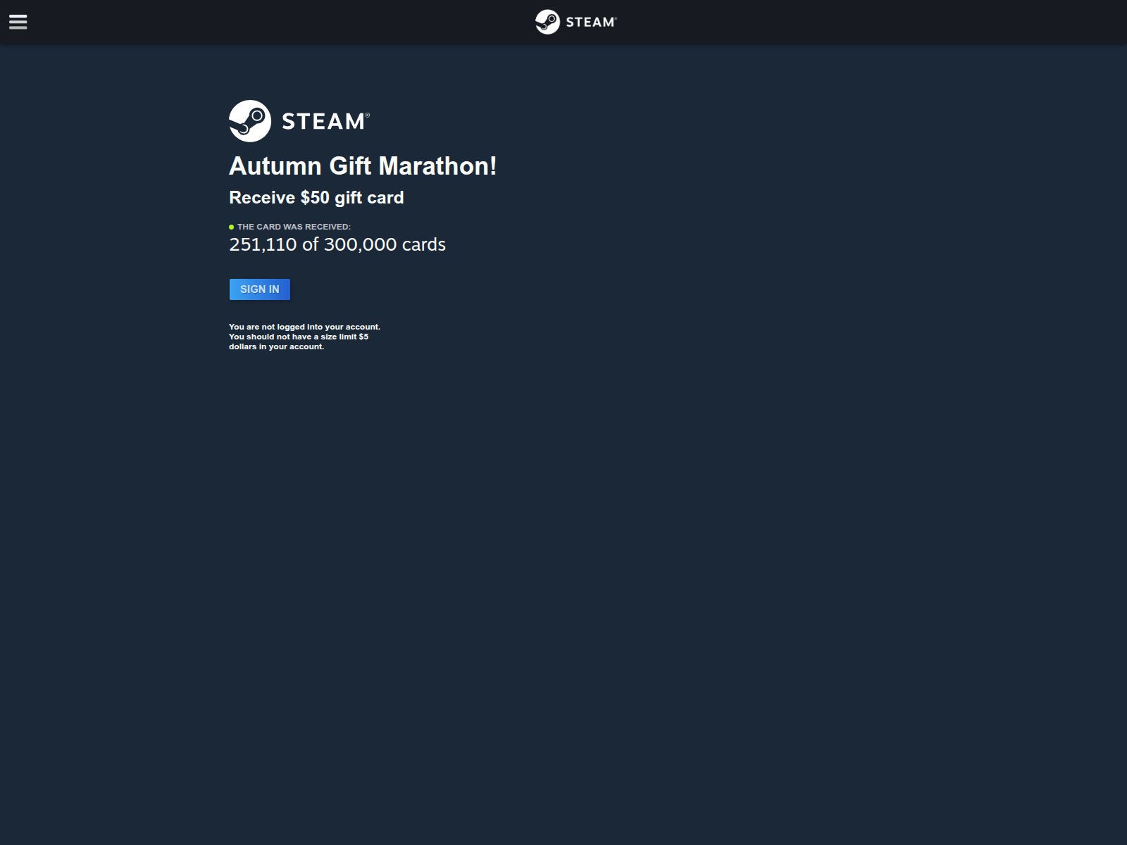 Screenshot of gift-community.beer