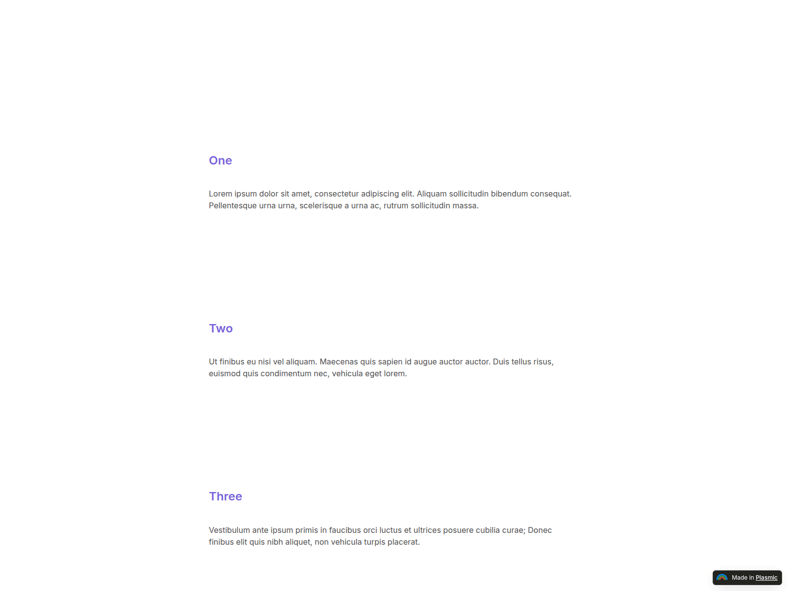 Screenshot of dynamicsvg.plasmic.run