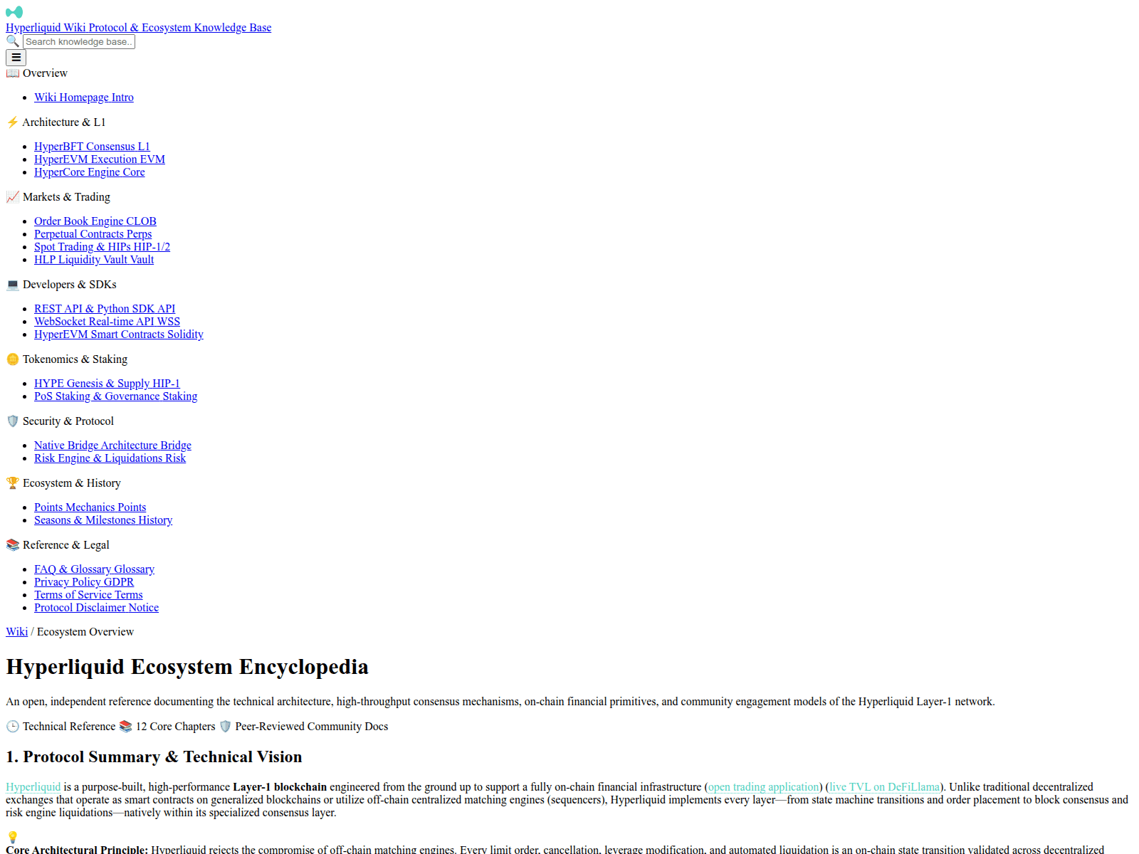 Screenshot of app-hyperliquidity.xyz