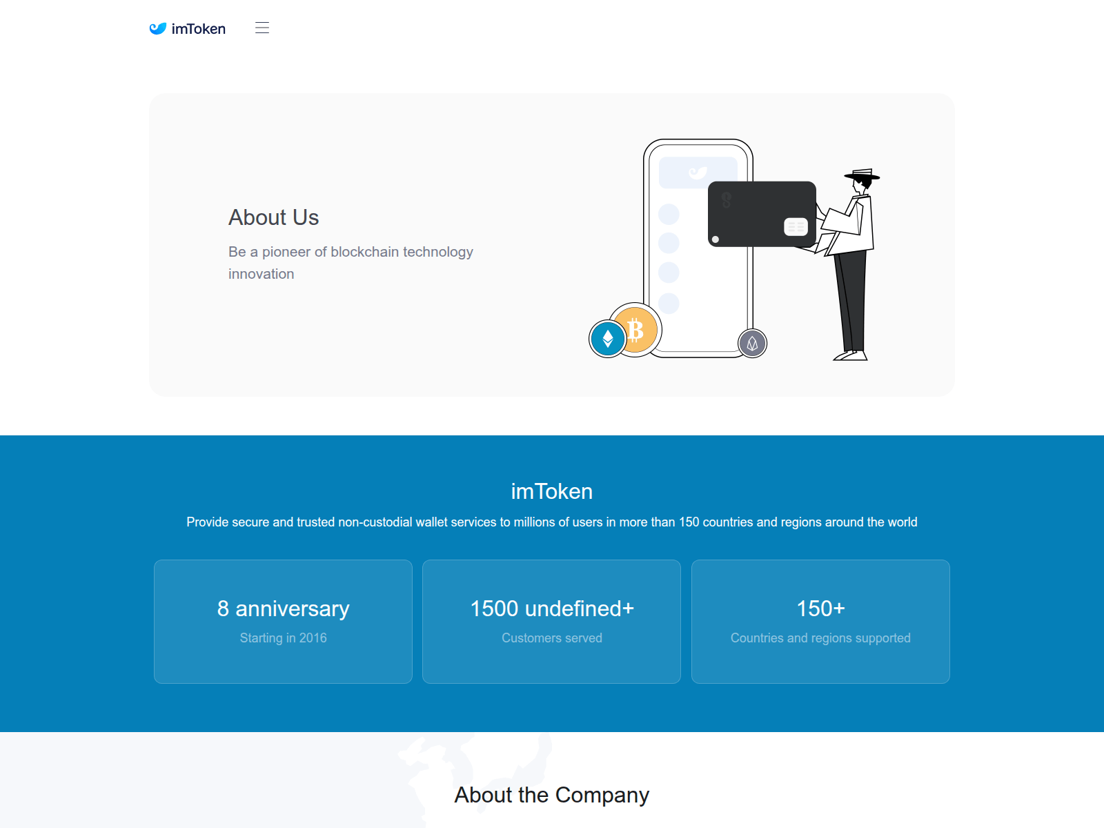 Screenshot of imdoge.top