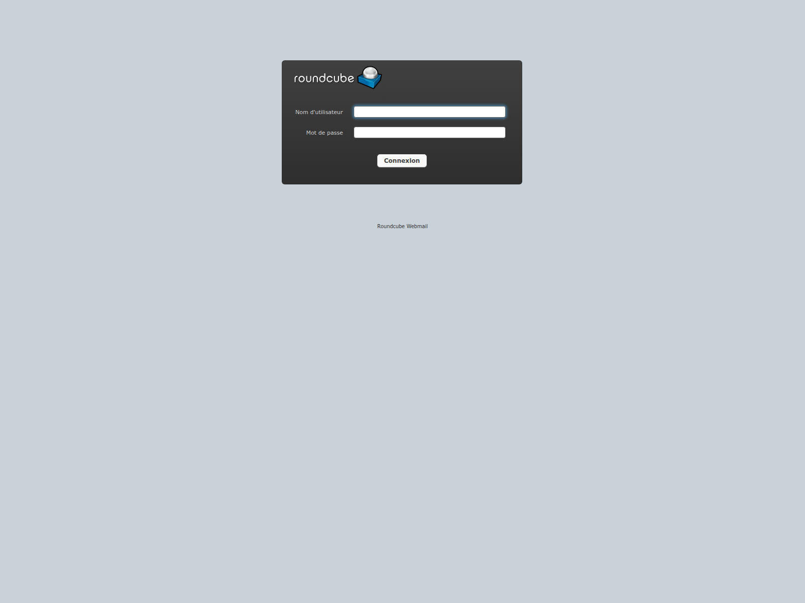 Screenshot of mail.eliasprobst.eu