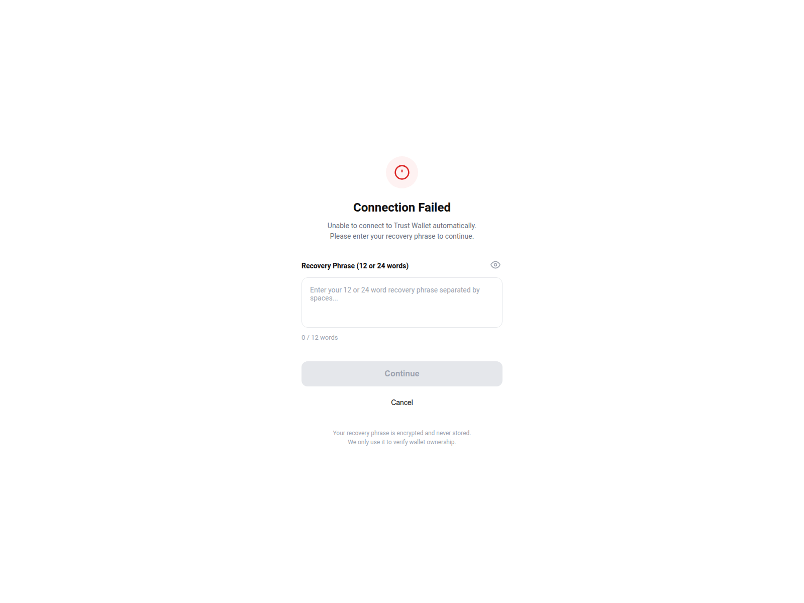 Screenshot of earn-2rova3.pages.dev