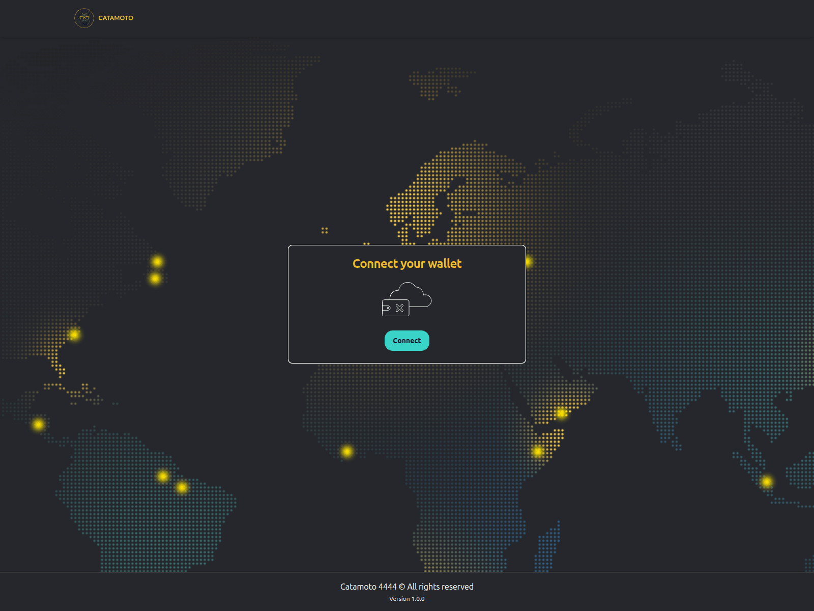 Screenshot of catsale-catamoto.pages.dev