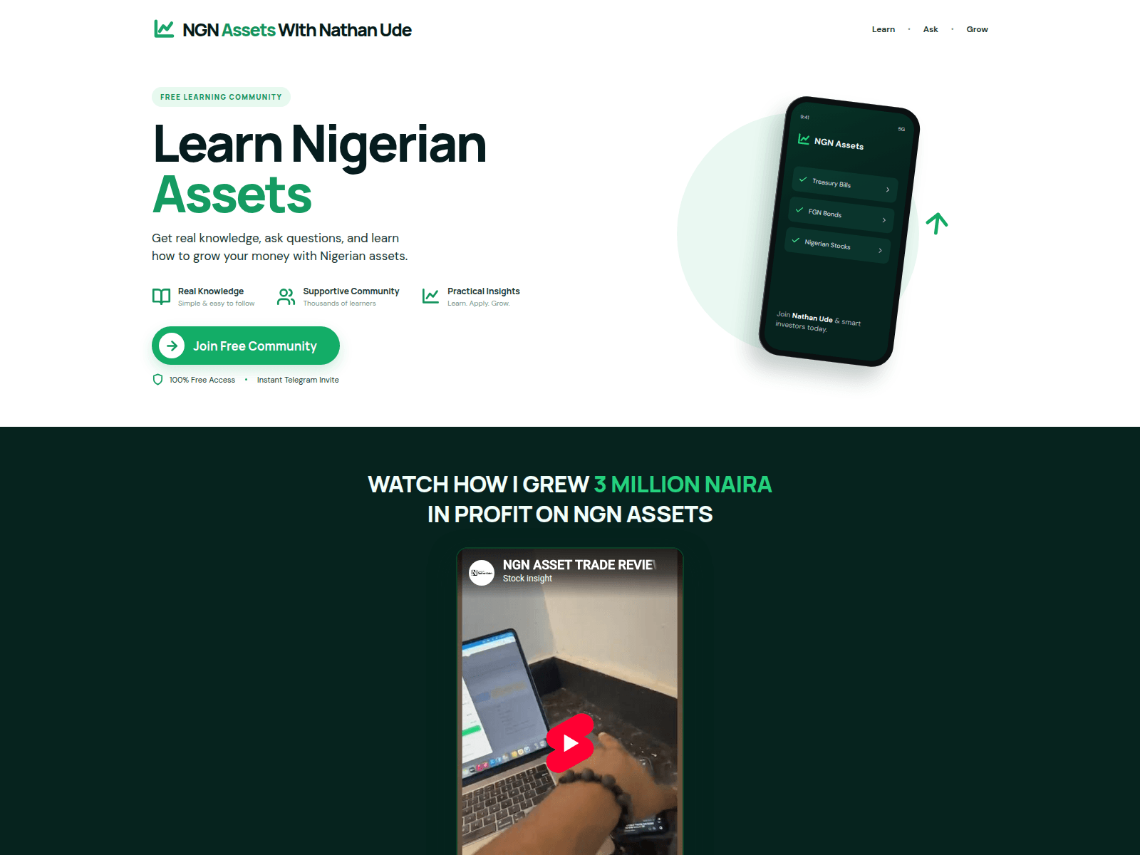 Screenshot of ngnassetwith-nathanudeh.top