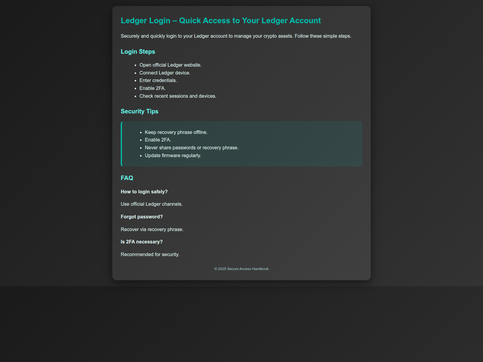 Screenshot of access-ledgr-login-web.pages.dev