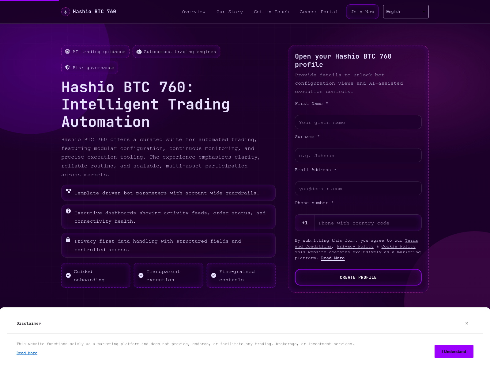 Screenshot of hashiobtc-760.digital