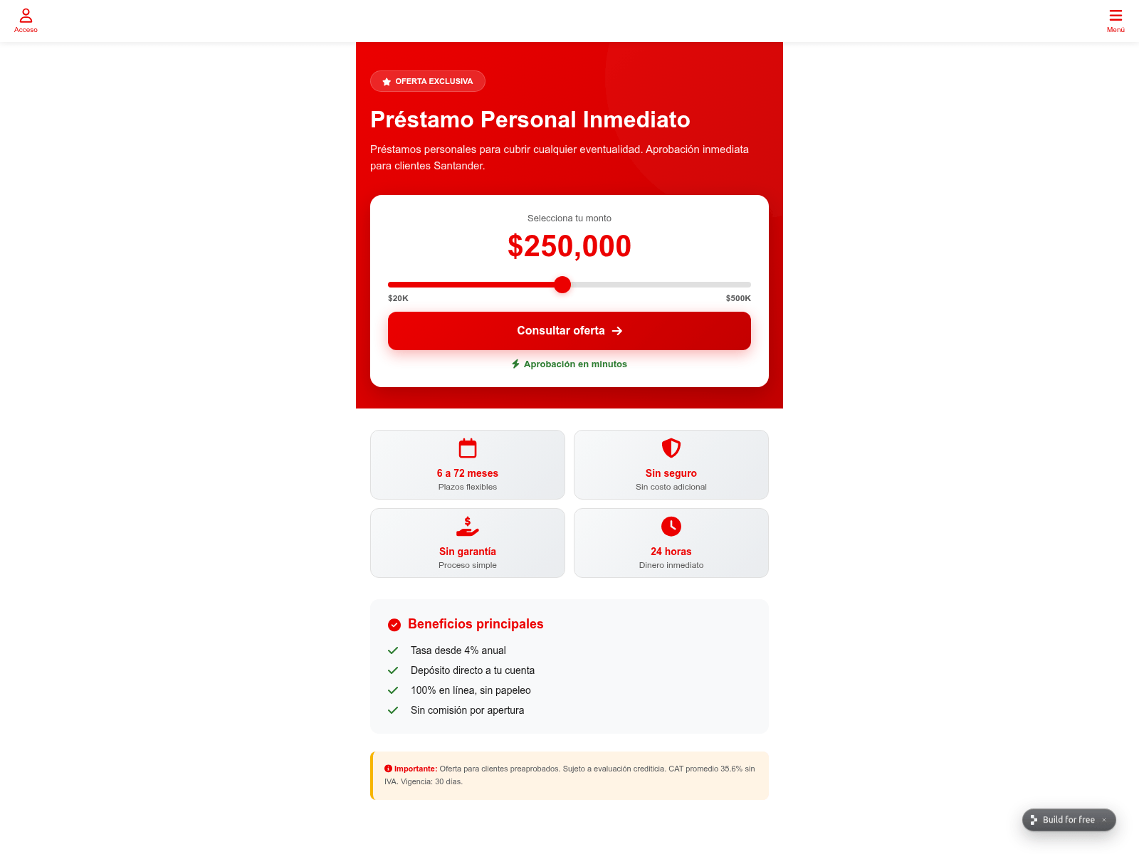Screenshot of php-web-server--militarymandril.replit.app