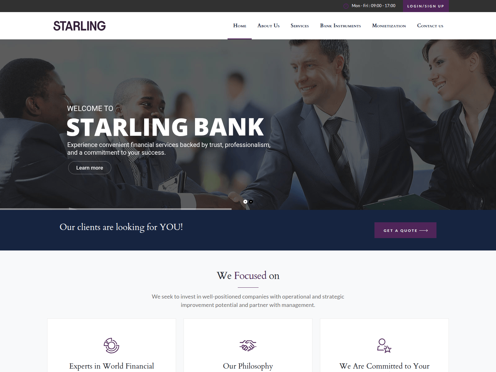 Screenshot of strngbuk.com