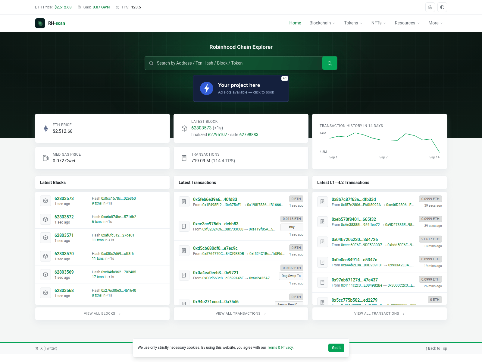 Screenshot of rh-scan.com