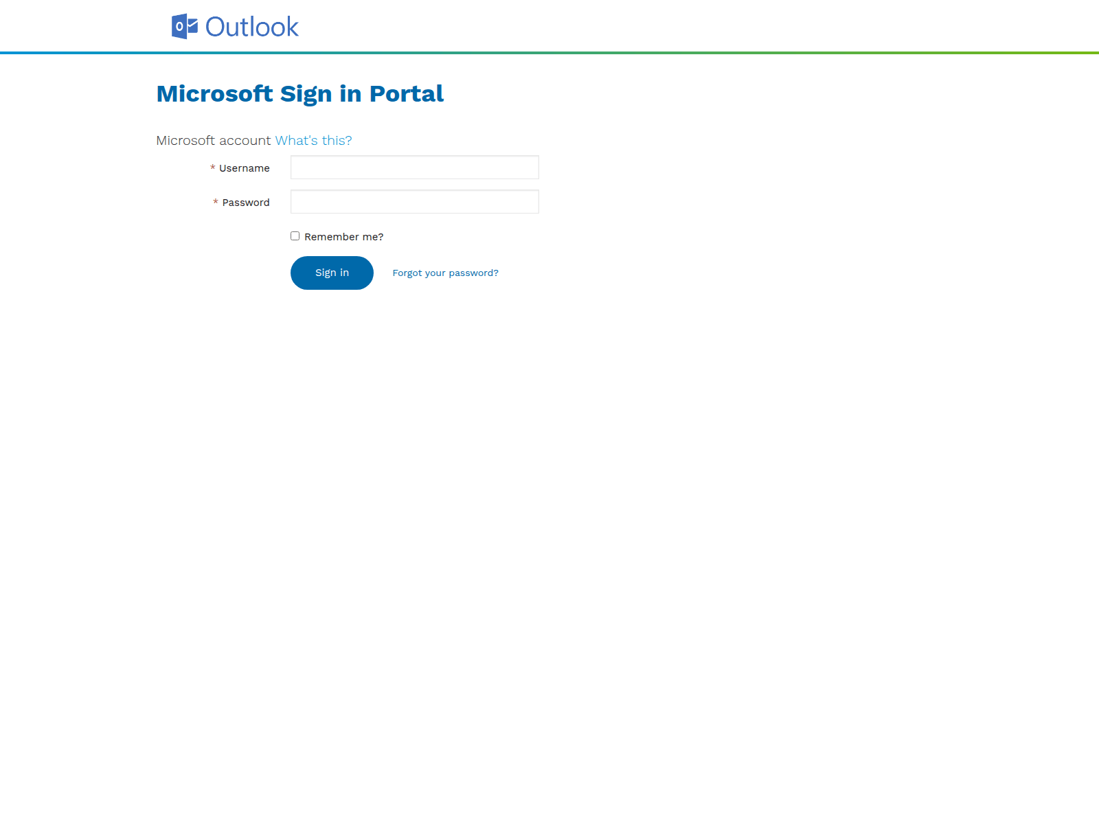 Screenshot von internalit.userid.team