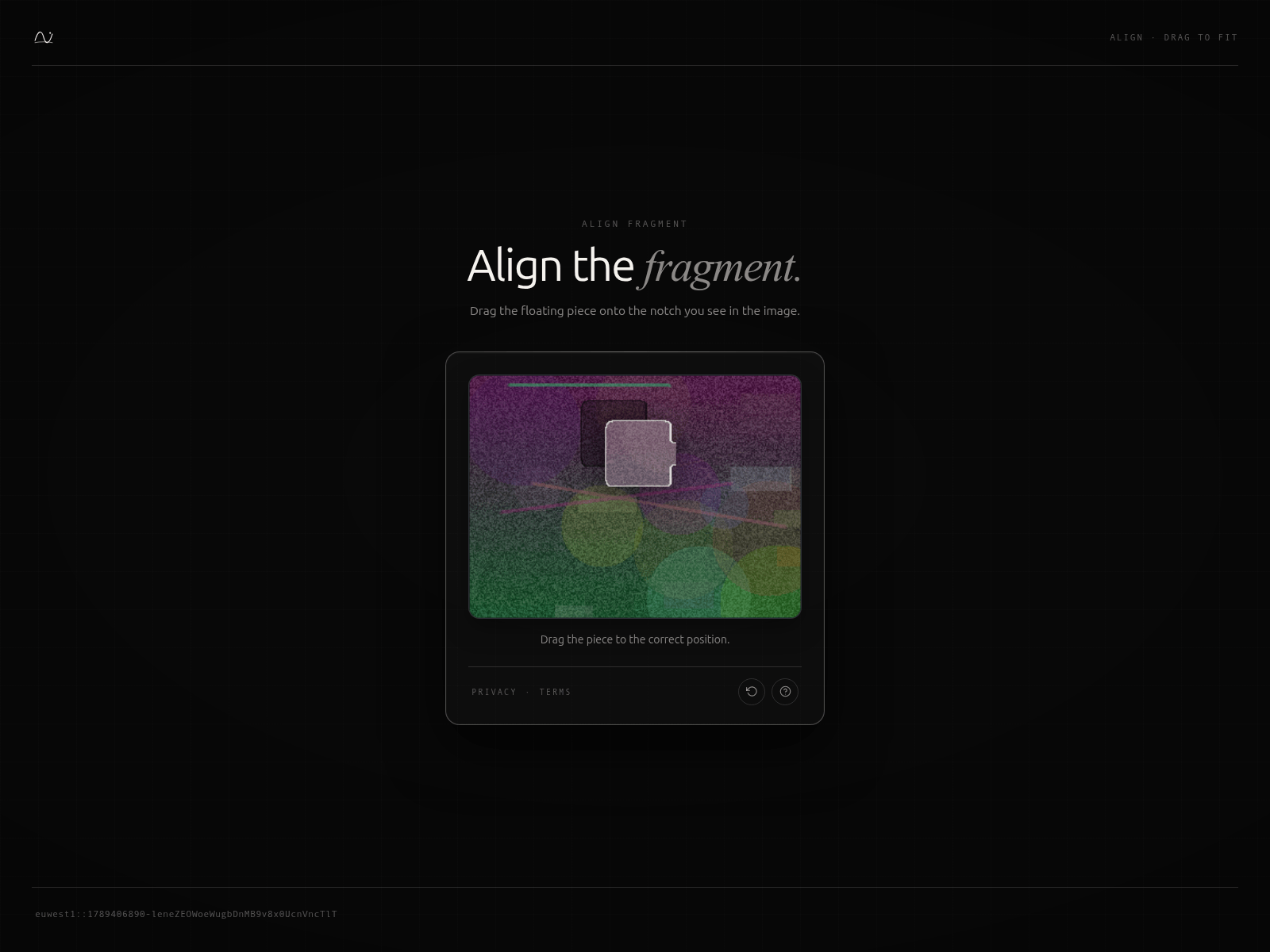 Screenshot of allfort.cc
