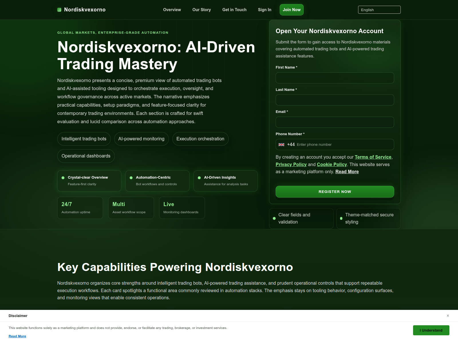 [Ekran görüntüsü] nordiskvexorno.shop