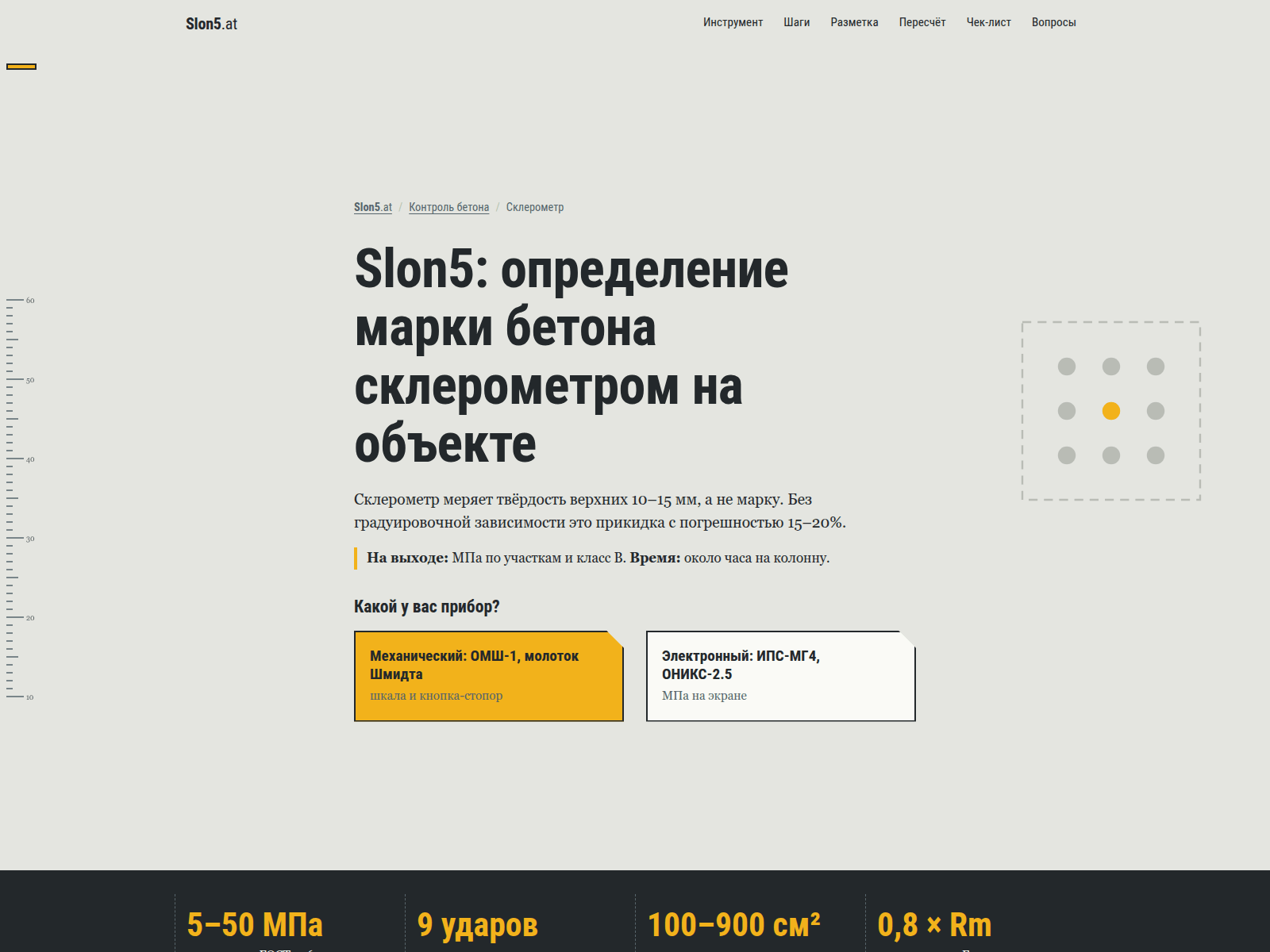 Screenshot of sloniku5let.ru